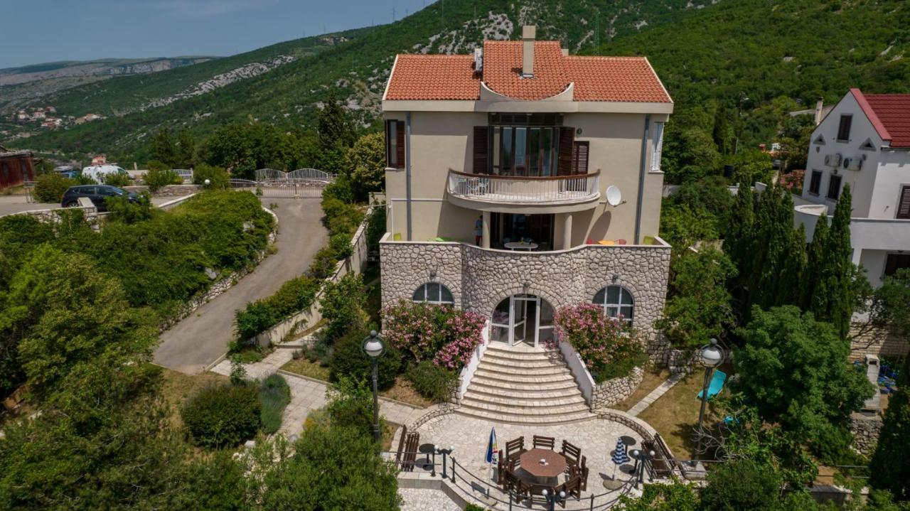 Apartmani Ivana Szentgyörgy Kültér fotó