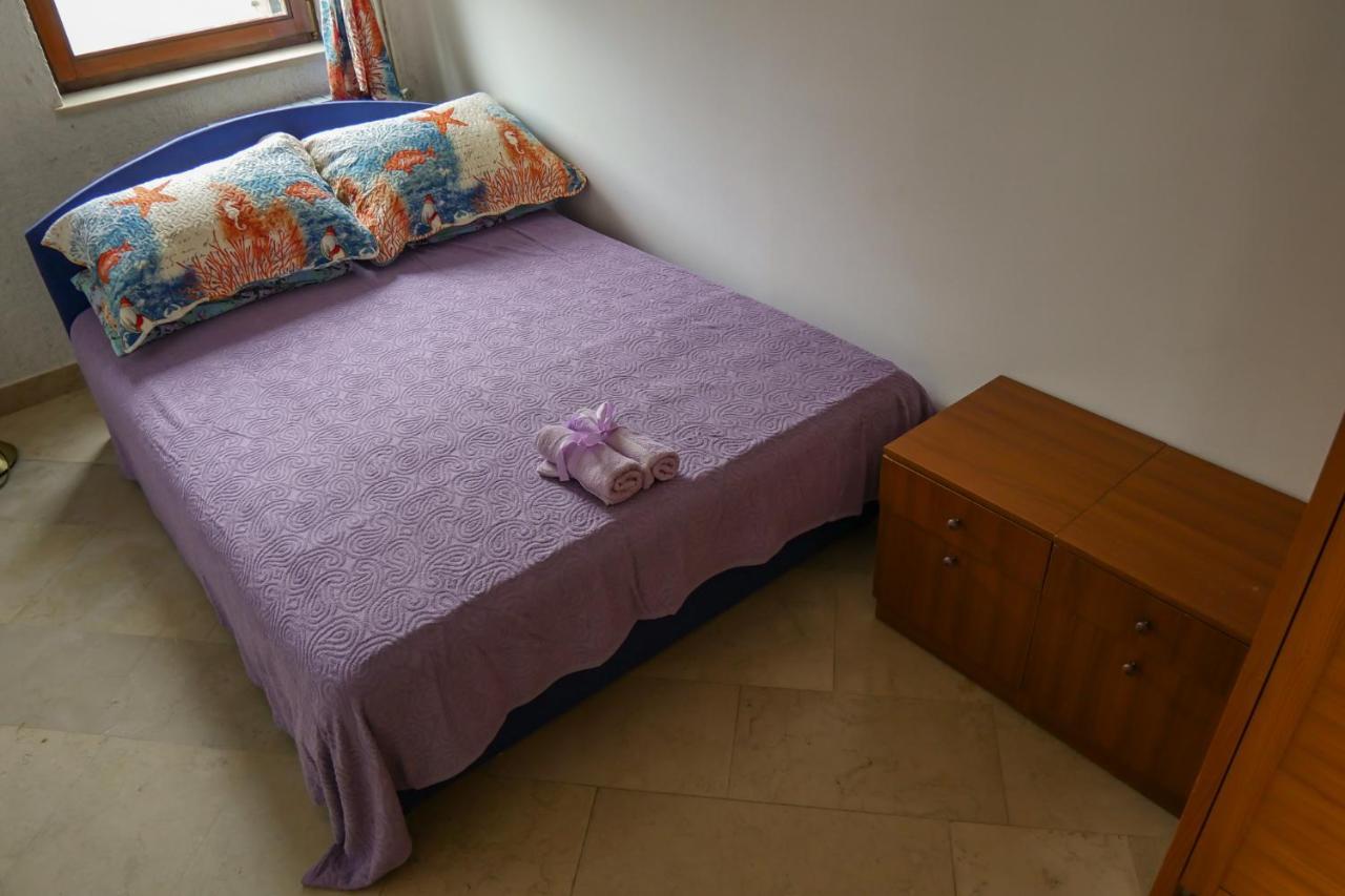 Apartmani Ivana Szentgyörgy Kültér fotó