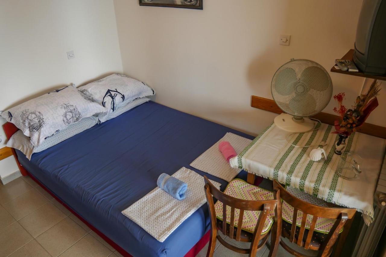 Apartmani Ivana Szentgyörgy Kültér fotó