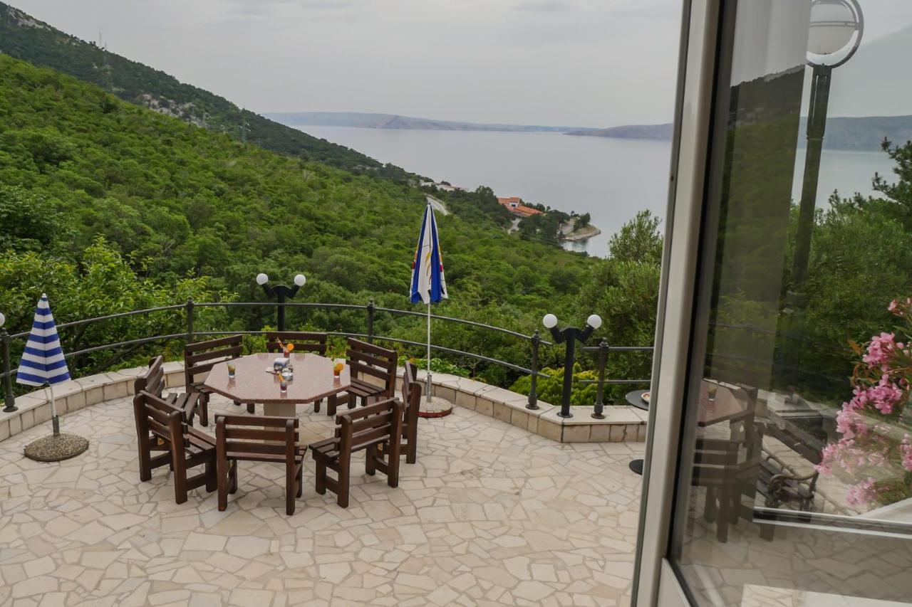 Apartmani Ivana Szentgyörgy Kültér fotó