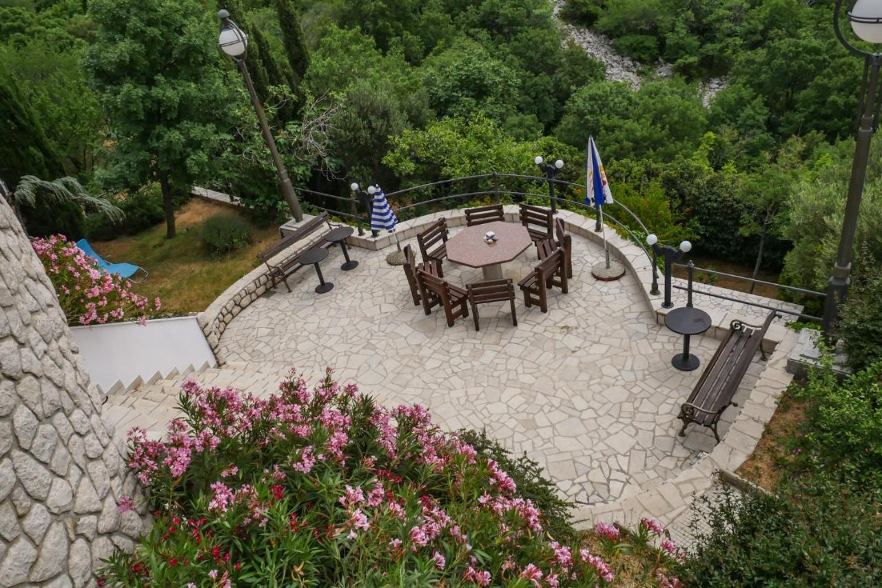 Apartmani Ivana Szentgyörgy Kültér fotó