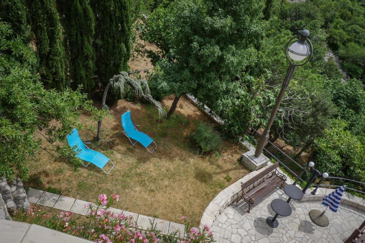Apartmani Ivana Szentgyörgy Kültér fotó