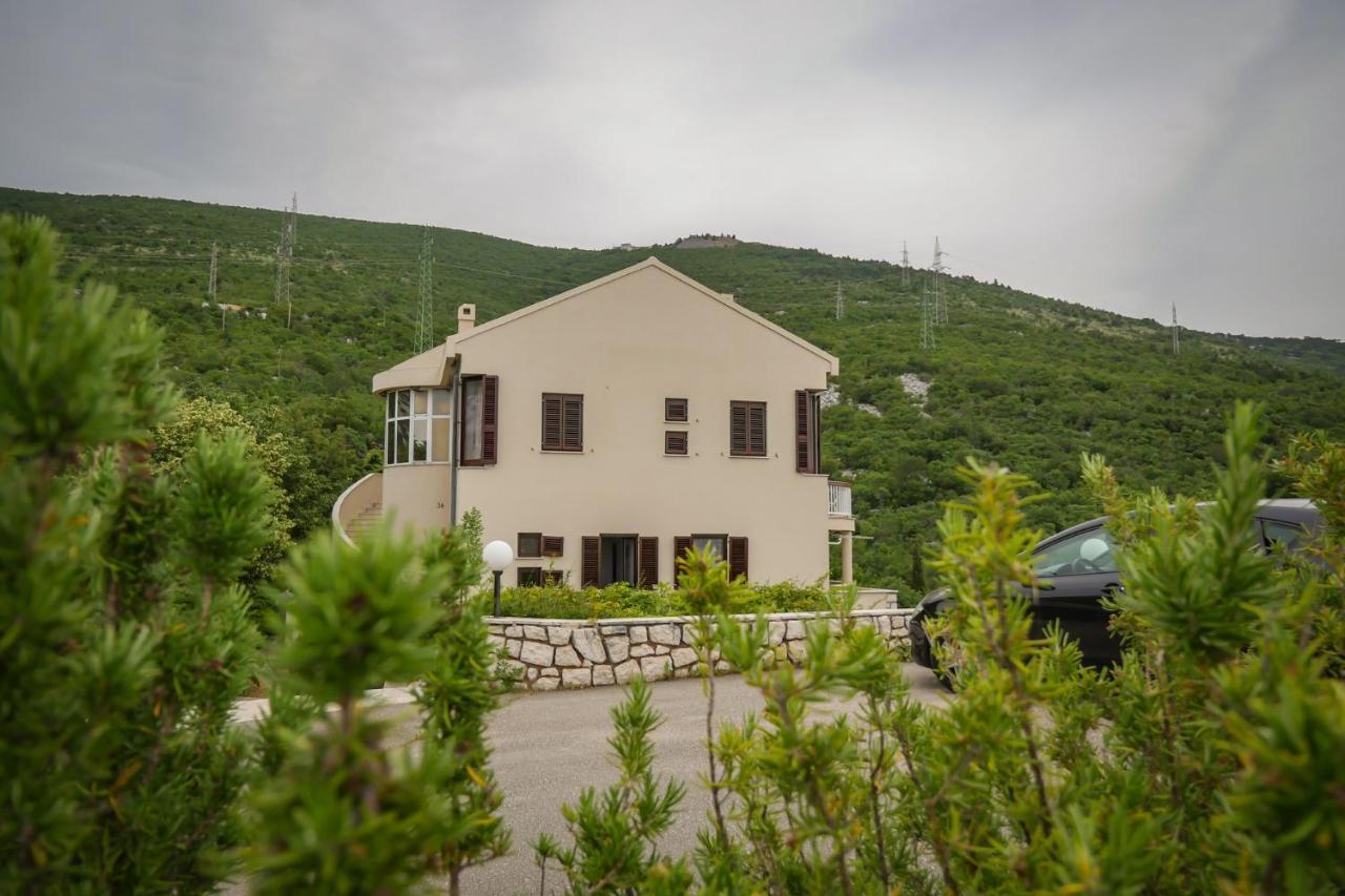 Apartmani Ivana Szentgyörgy Kültér fotó
