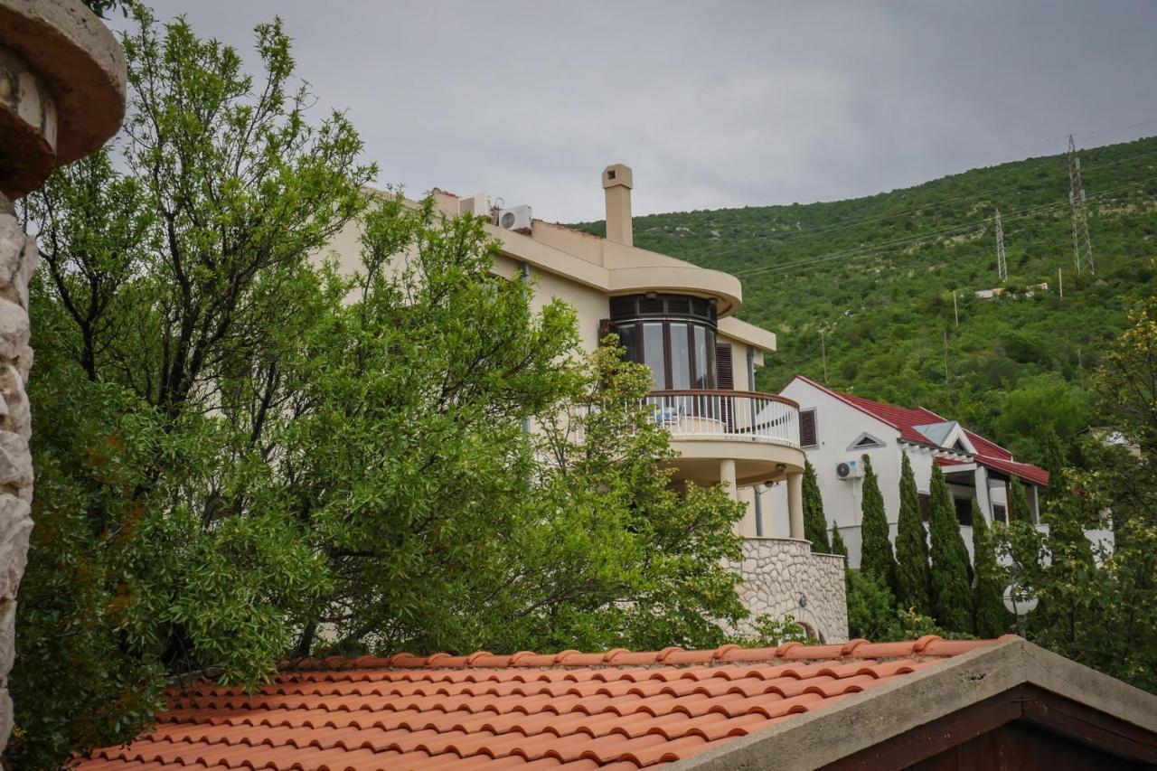 Apartmani Ivana Szentgyörgy Kültér fotó