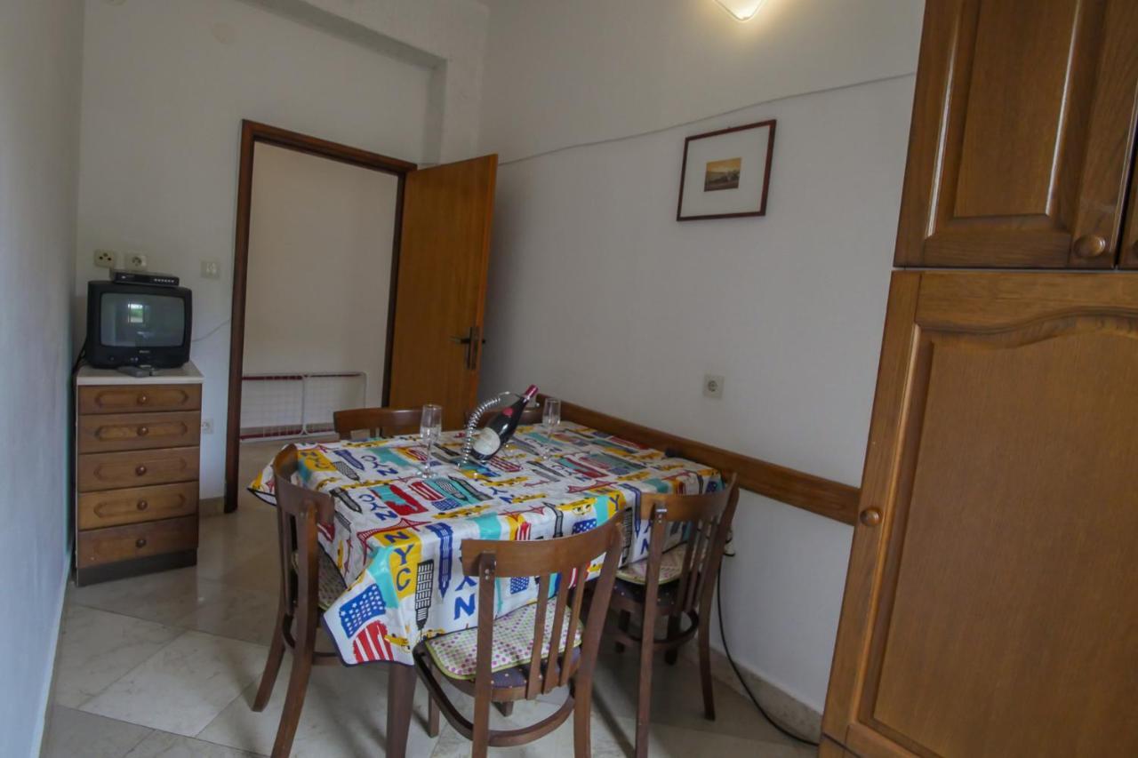 Apartmani Ivana Szentgyörgy Kültér fotó