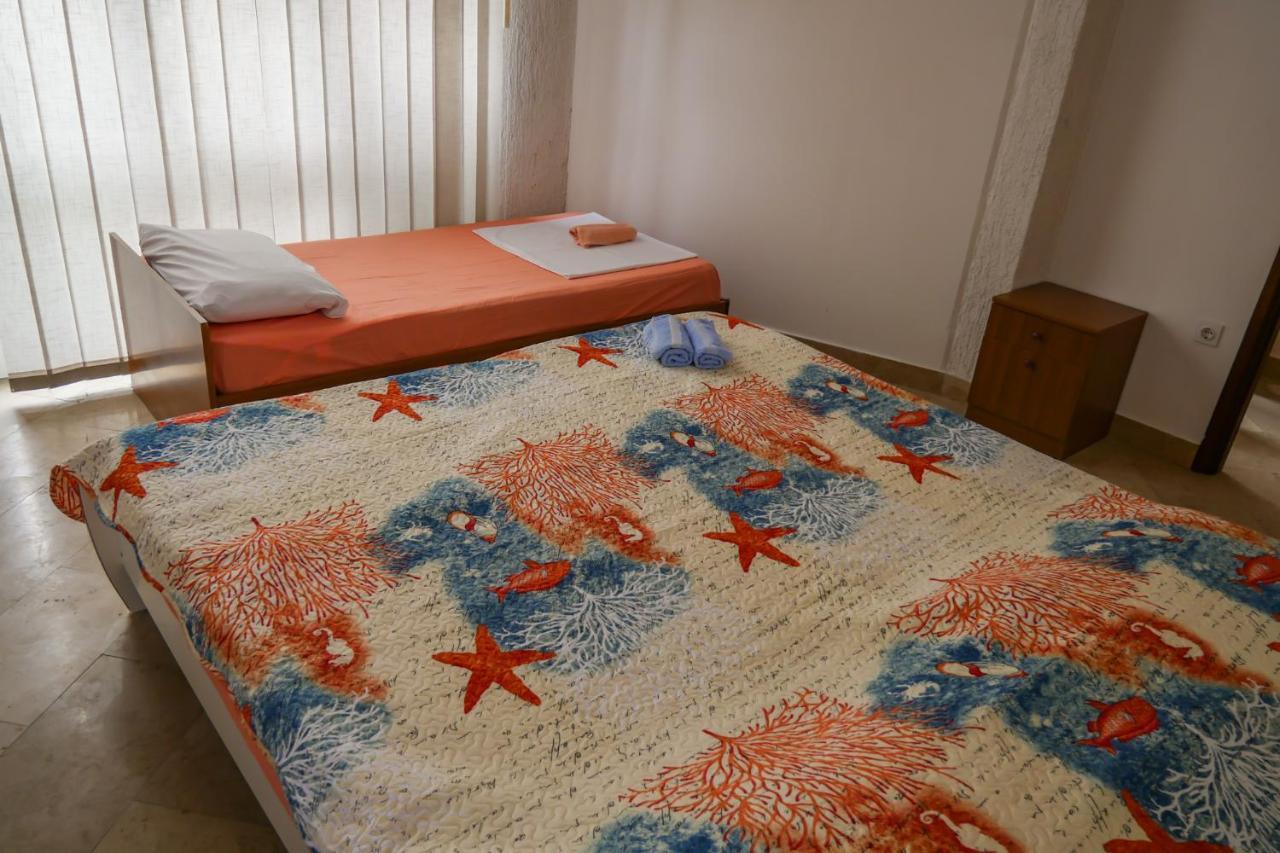 Apartmani Ivana Szentgyörgy Kültér fotó