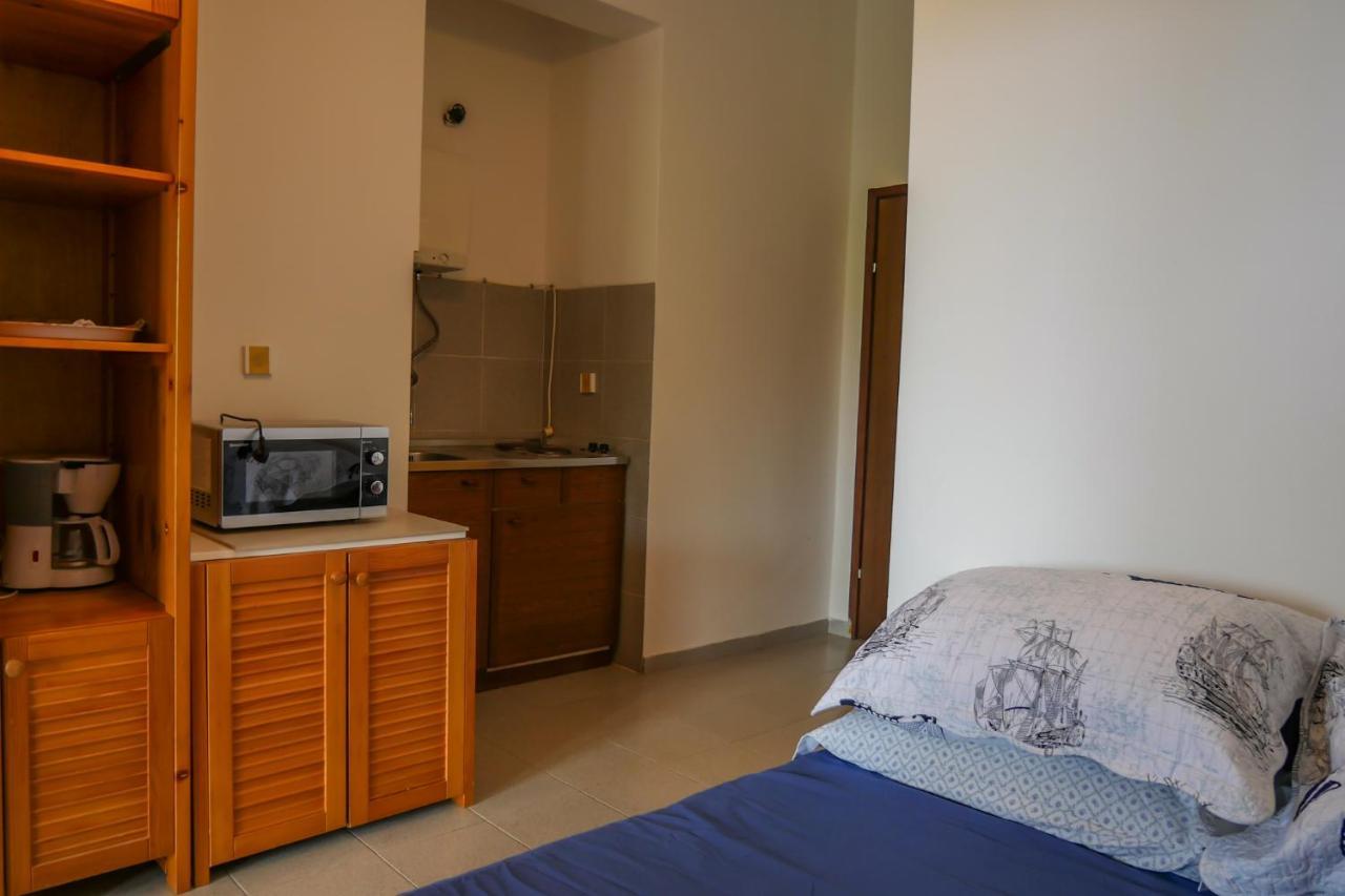 Apartmani Ivana Szentgyörgy Kültér fotó