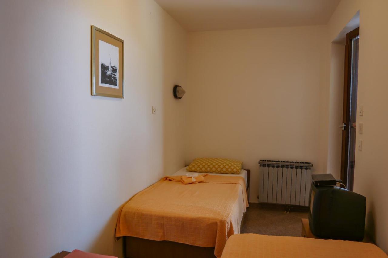 Apartmani Ivana Szentgyörgy Kültér fotó