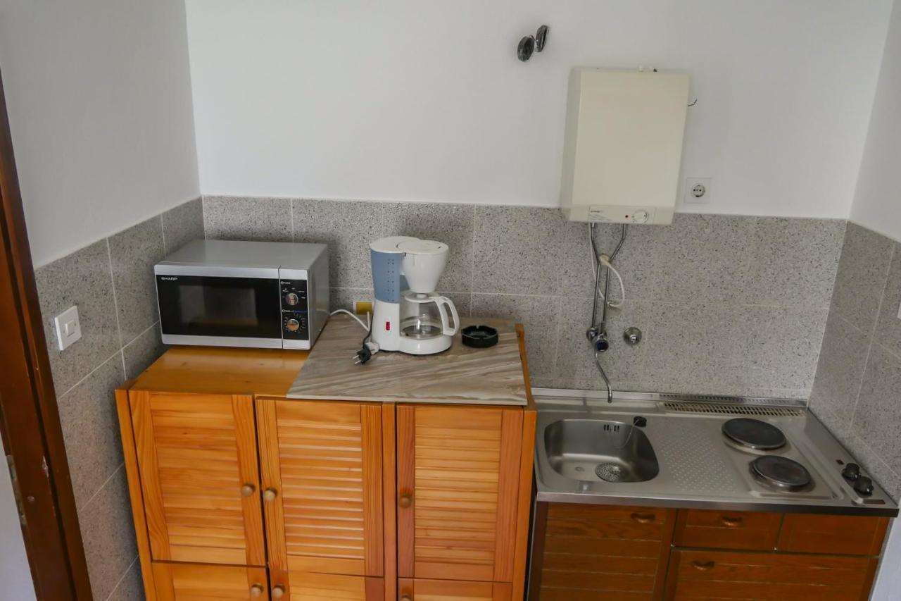 Apartmani Ivana Szentgyörgy Kültér fotó