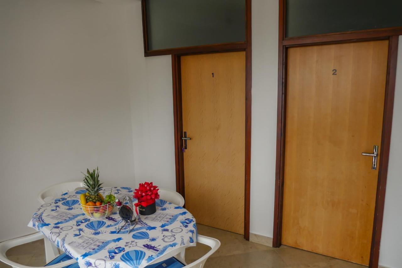 Apartmani Ivana Szentgyörgy Kültér fotó
