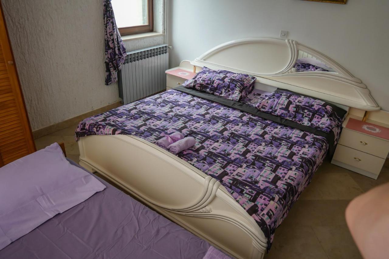 Apartmani Ivana Szentgyörgy Kültér fotó