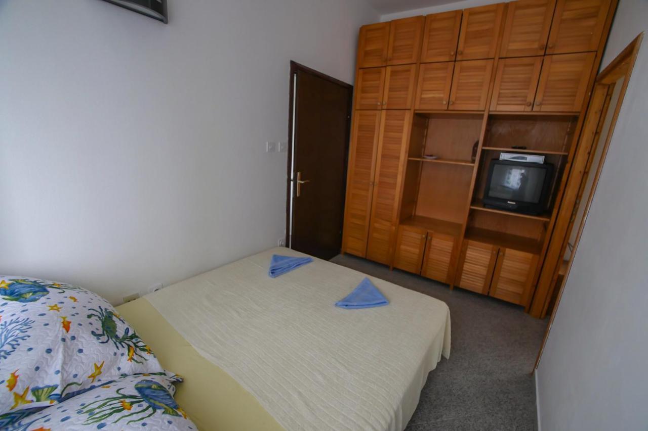 Apartmani Ivana Szentgyörgy Kültér fotó