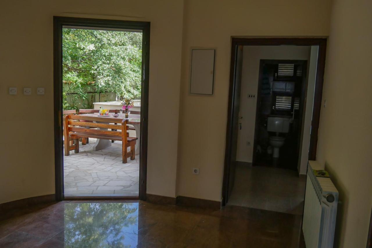 Apartmani Ivana Szentgyörgy Kültér fotó