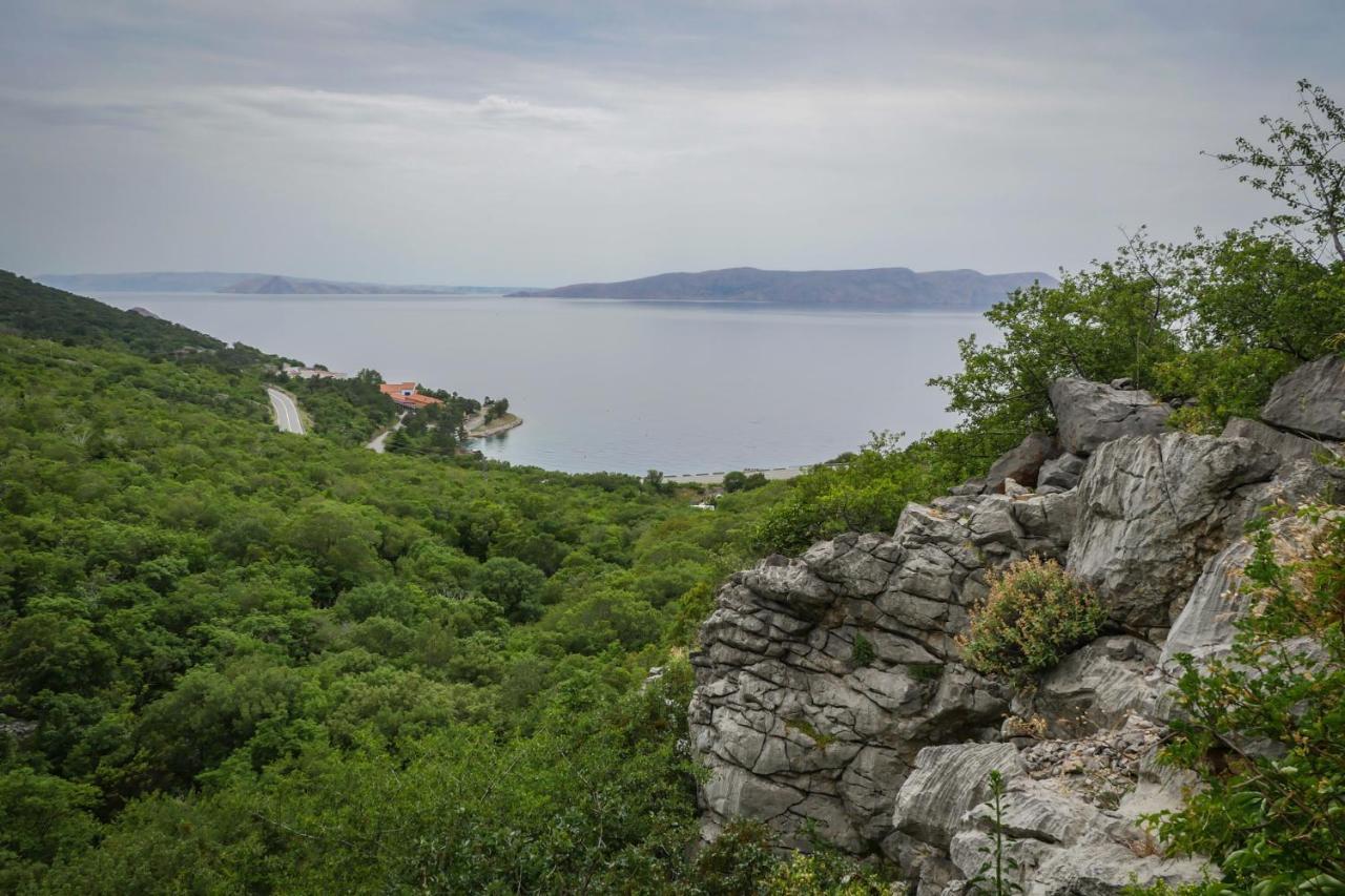 Apartmani Ivana Szentgyörgy Kültér fotó