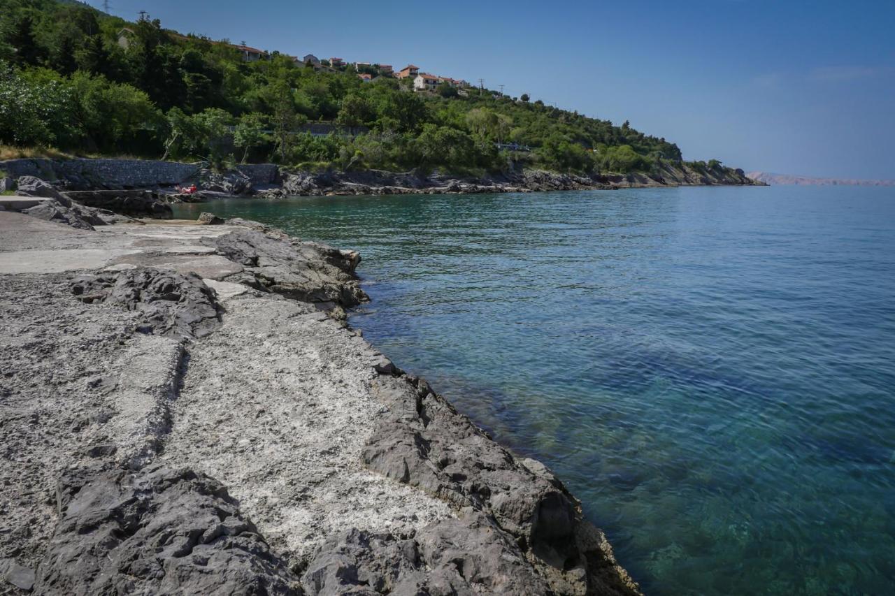 Apartmani Ivana Szentgyörgy Kültér fotó