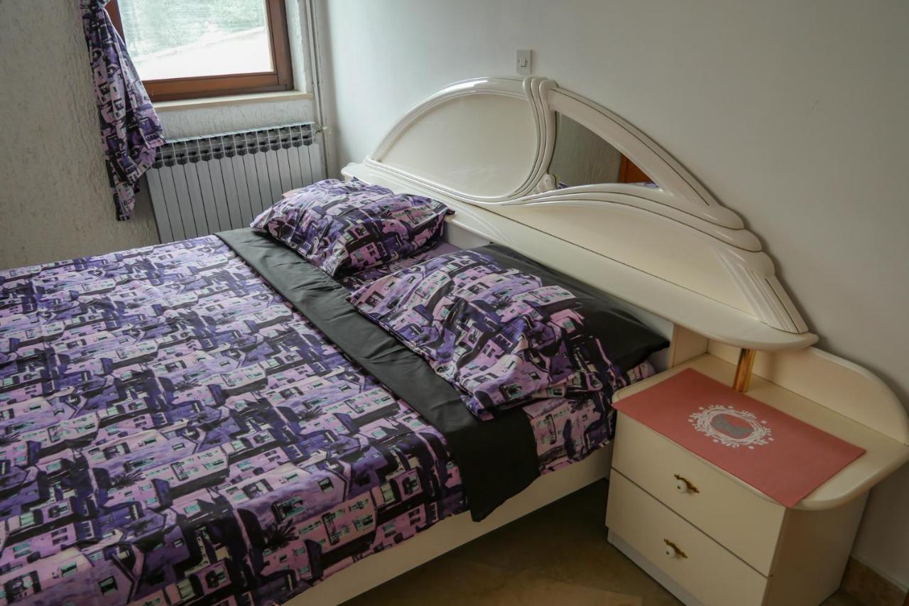 Apartmani Ivana Szentgyörgy Kültér fotó