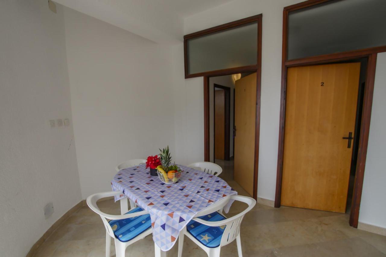 Apartmani Ivana Szentgyörgy Kültér fotó