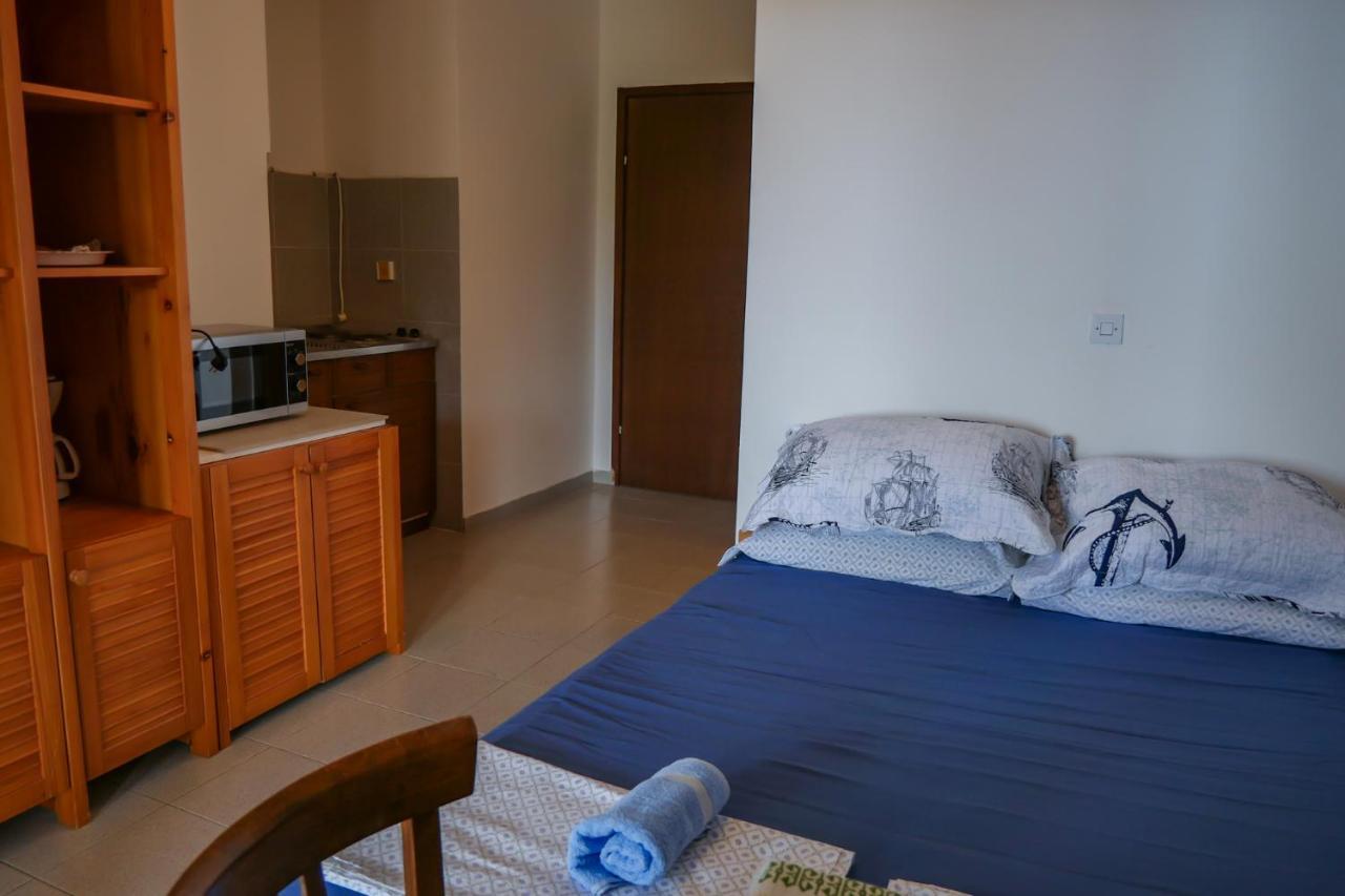 Apartmani Ivana Szentgyörgy Kültér fotó