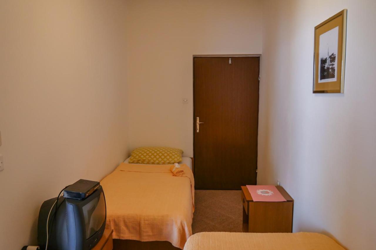Apartmani Ivana Szentgyörgy Kültér fotó