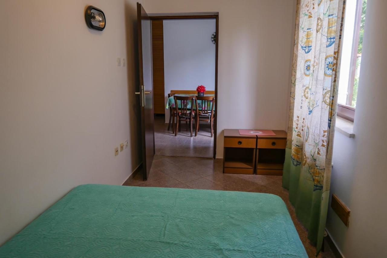 Apartmani Ivana Szentgyörgy Kültér fotó
