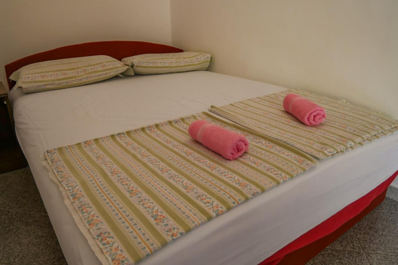 Apartmani Ivana Szentgyörgy Kültér fotó